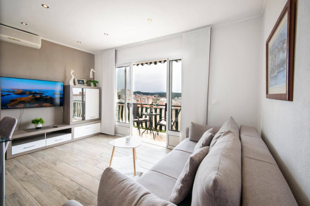 Apartments Villa Luce Makarska Exterior foto